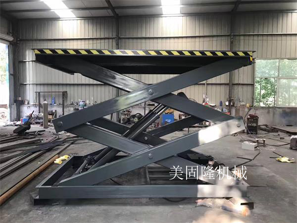 泸州固定式升降货梯价格