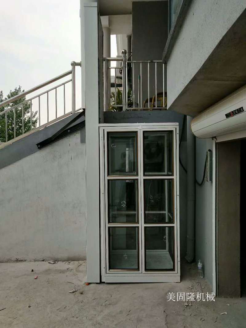 泸州无障碍升降机价格