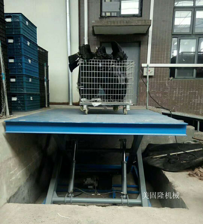 泸州固定式升降货梯厂家