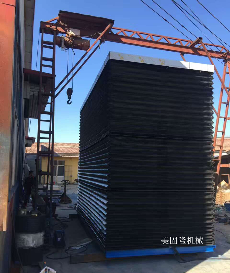 泸州固定式升降机价格