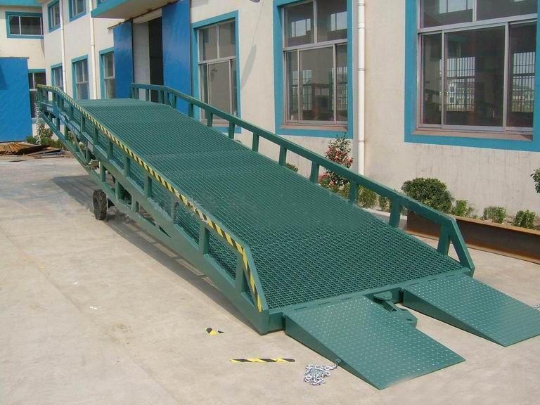 泸州登车桥厂家
