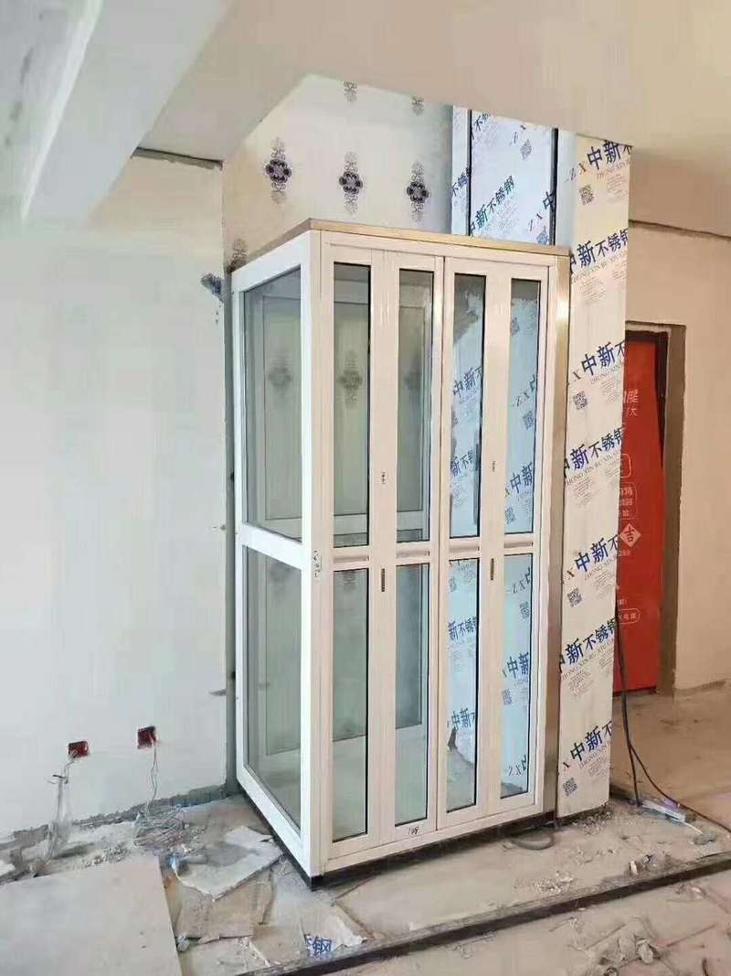 泸州无障碍升降平台