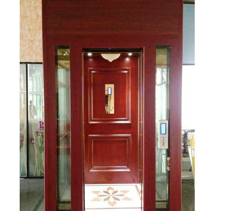 泸州小型别墅电梯