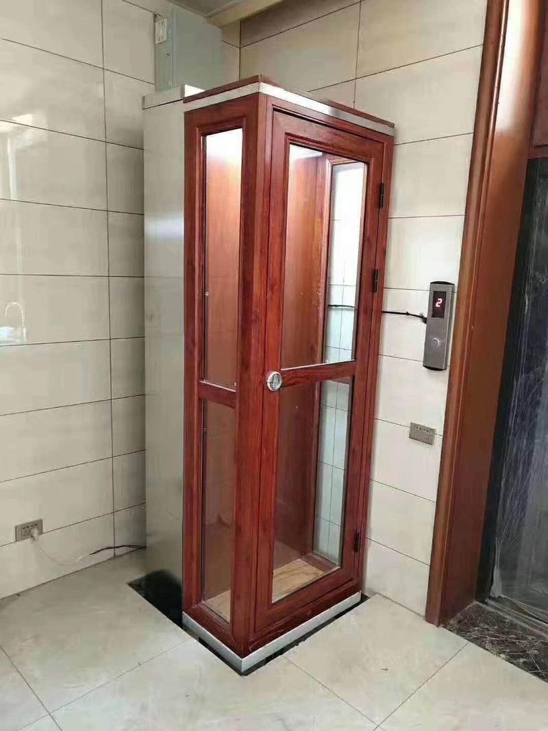 泸州家用小电梯