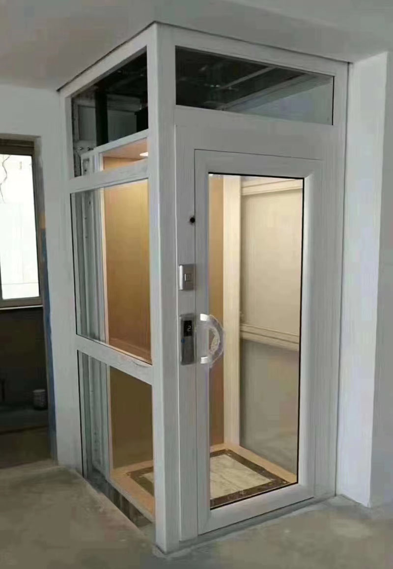 泸州家用电梯
