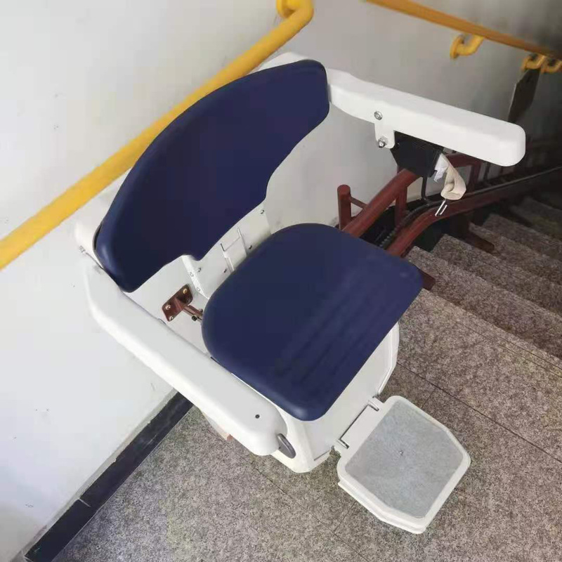 泸州无障碍座椅电梯